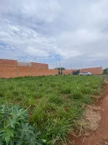 Terreno Centro, Jardinópolis - SP — foto 1