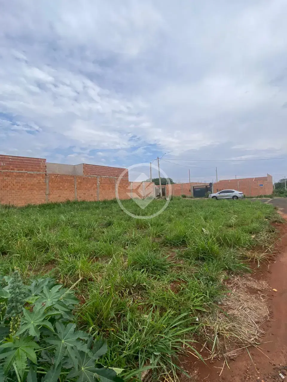 Imagem 1 - Terreno em Centro, Jardinópolis - SP
