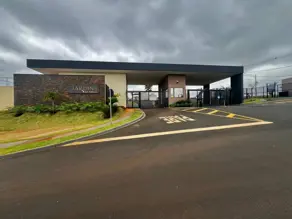 Terreno Village Costa Sul, Ribeirão Preto - SP — foto 2
