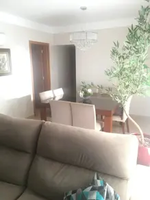 Apartamento Jardim Paulista, Ribeirão Preto - SP — foto 2
