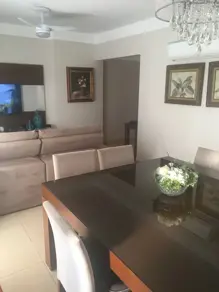 Imagem 2 - Apartamento em Jardim Paulista, Ribeirão Preto - SP