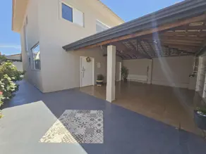 Imagem 2 - Sobrado em Residencial Flórida, Ribeirão Preto - SP
