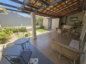 Imagem 6 - Sobrado em Residencial Flórida, Ribeirão Preto - SP