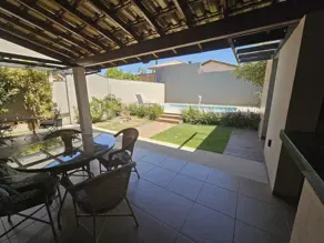 Imagem 5 - Sobrado em Residencial Flórida, Ribeirão Preto - SP