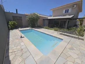 Imagem 4 - Sobrado em Residencial Flórida, Ribeirão Preto - SP