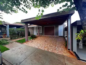 Casa Condomínio Jardim Dos Hibiscos, Ribeirão Preto - SP — foto 1