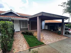 Casa Condomínio Jardim Dos Hibiscos, Ribeirão Preto - SP — foto 2
