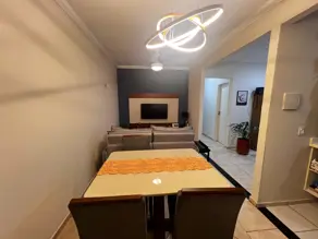 Imagem 3 - Casa Condomínio em Jardim Dos Hibiscos, Ribeirão Preto - SP