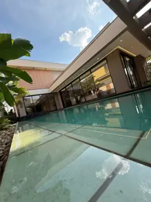 Casa Condomínio Quinta da Primavera, Ribeirão Preto - SP — foto 2