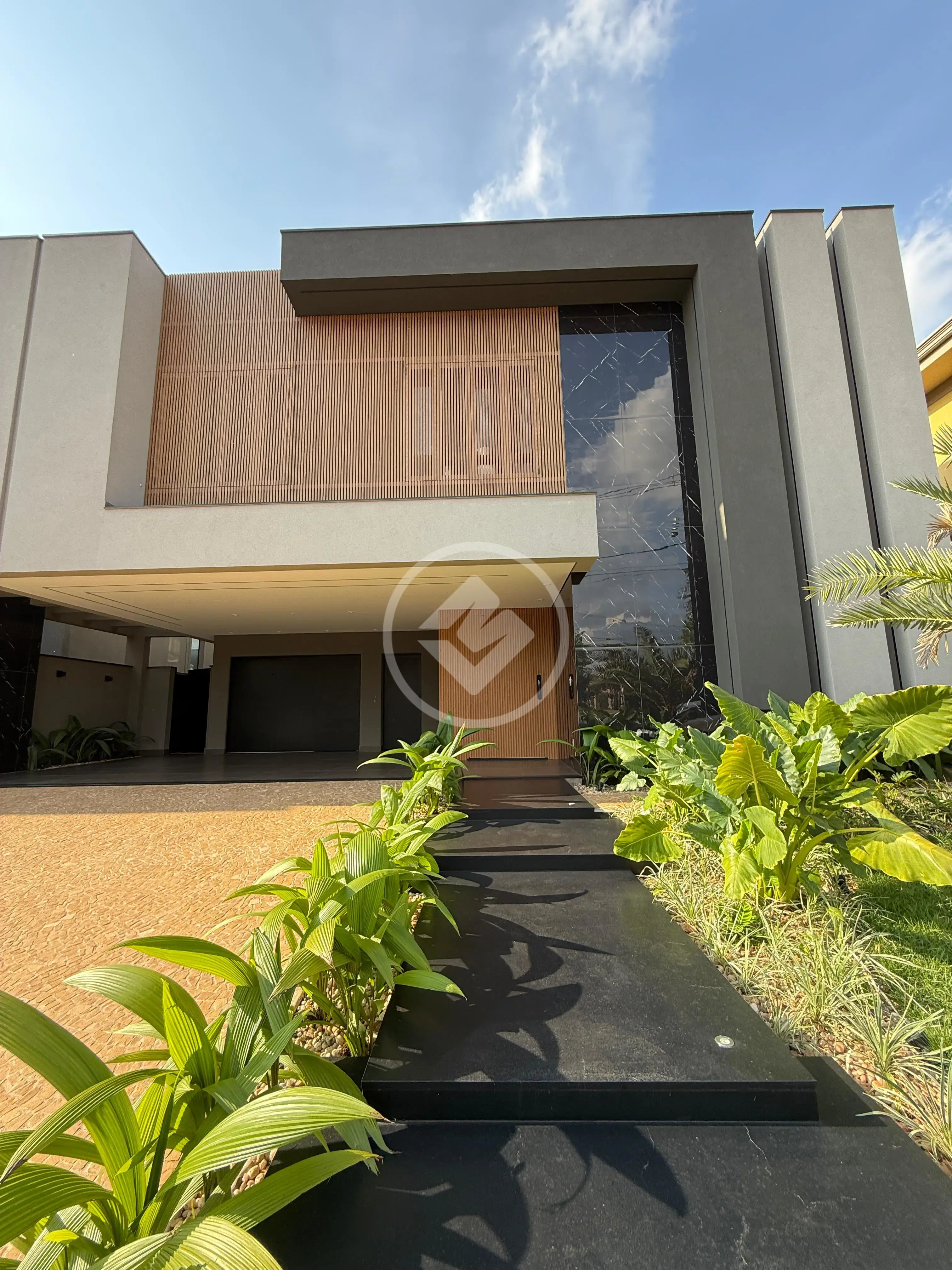 Image 32 - Casa Condomínio em Quinta da Primavera, Ribeirão Preto - SP