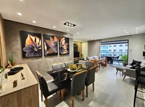 Imagem 2 - Apartamento em Jardim Olhos D'Água, Ribeirão Preto - SP