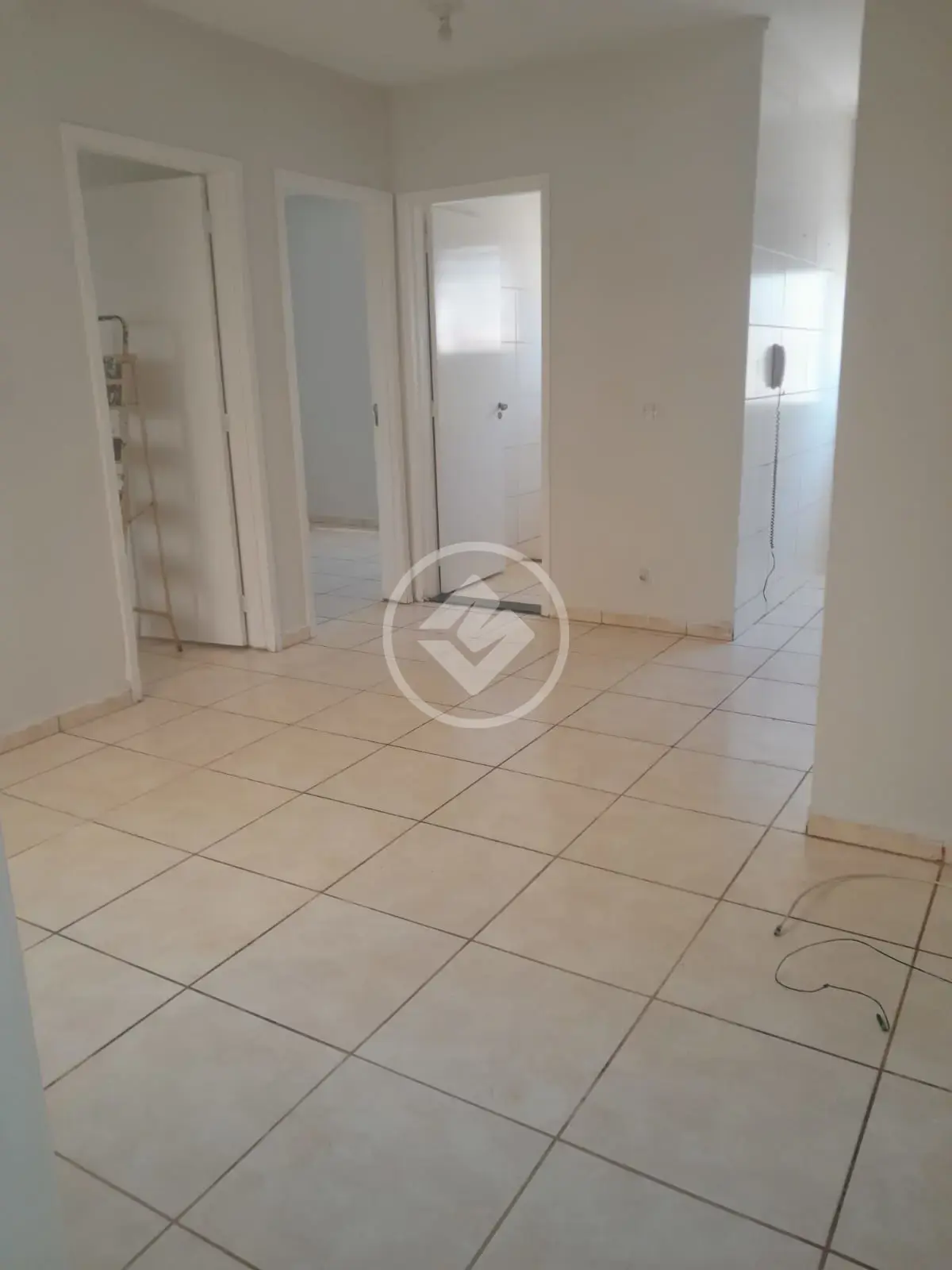 Image 2 - Apartamento em Jardim Heitor Rigon, Ribeirão Preto - SP
