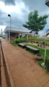 Apartamento Jardim Heitor Rigon, Ribeirão Preto - SP — foto 1