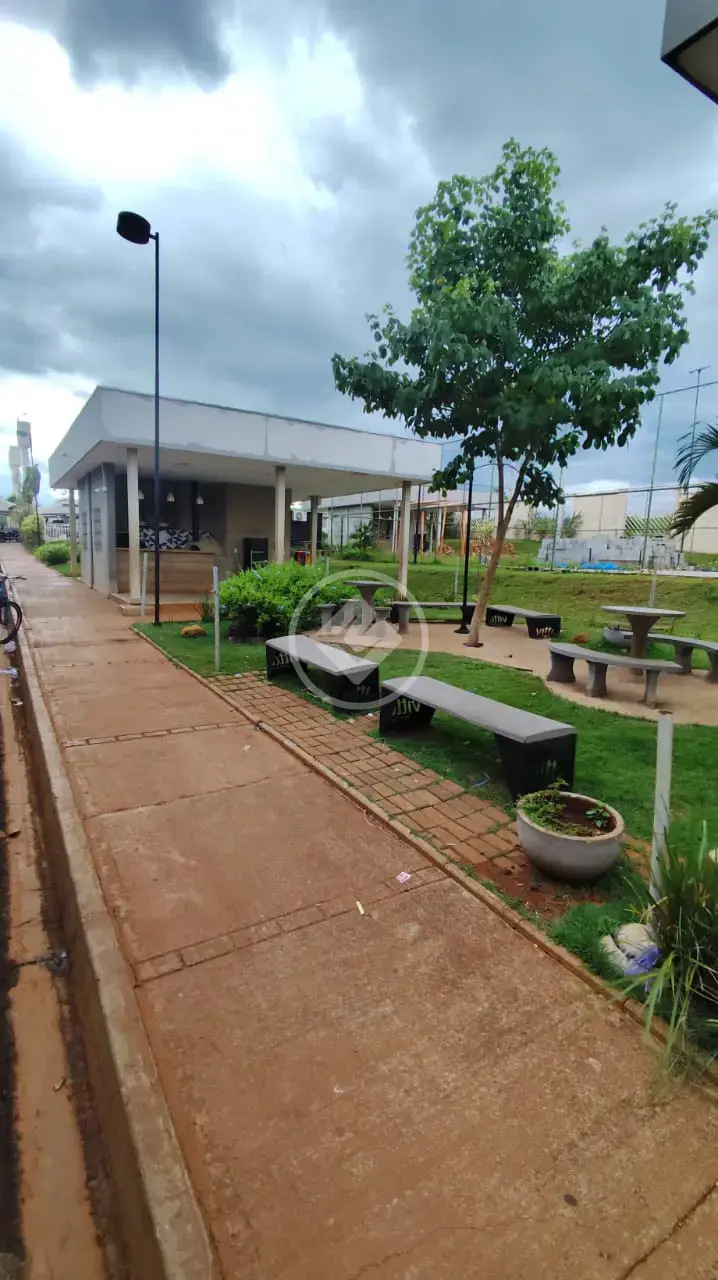 Imagem 1 - Apartamento em Jardim Heitor Rigon, Ribeirão Preto - SP