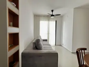Imagem 2 - Apartamento em Loteamento Santa Marta, Ribeirão Preto - SP