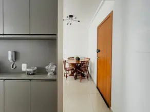 Imagem 4 - Apartamento em Loteamento Santa Marta, Ribeirão Preto - SP