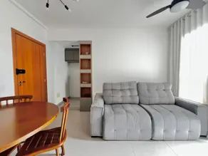 Apartamento Loteamento Santa Marta, Ribeirão Preto - SP — foto 1