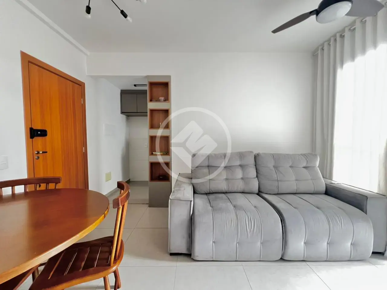 Imagem 1 - Apartamento em Loteamento Santa Marta, Ribeirão Preto - SP