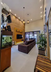 Imagem 4 - Casa em City Ribeirão, Ribeirão Preto - SP