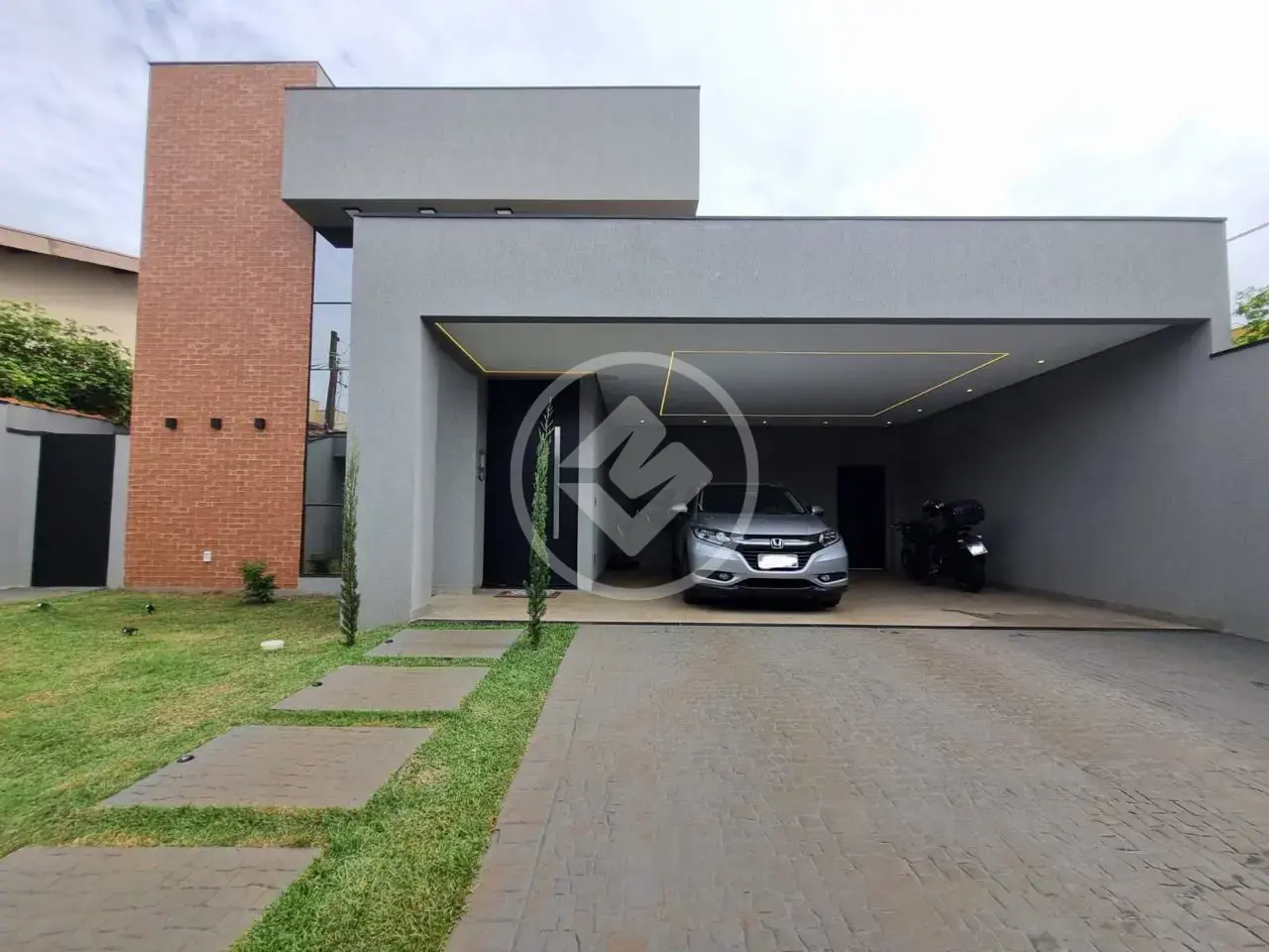 Image 2 - Casa em City Ribeirão, Ribeirão Preto - SP
