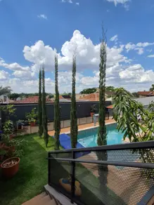 Imagem 3 - Casa em City Ribeirão, Ribeirão Preto - SP
