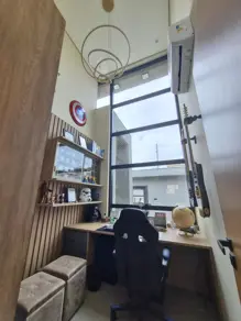 Imagem 6 - Casa em City Ribeirão, Ribeirão Preto - SP