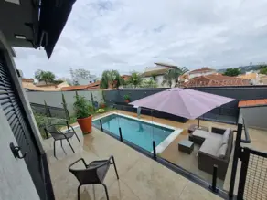 Imagem 2 - Casa em City Ribeirão, Ribeirão Preto - SP