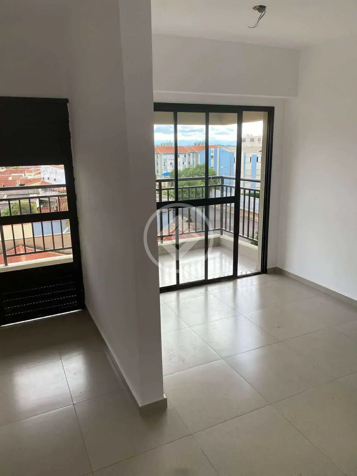 Imagem 1 - Apartamento em Dom Bernardo José Mielle, Ribeirão Preto - SP