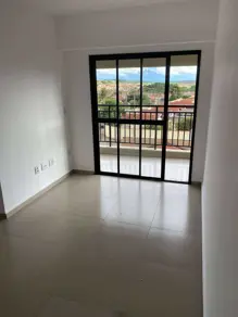 Apartamento Dom Bernardo José Mielle, Ribeirão Preto - SP — foto 2