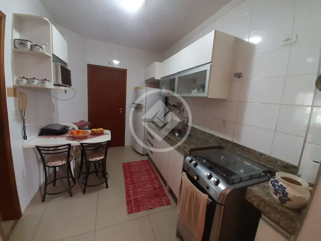 Imagem 3 - Apartamento em Jardim Sao Luiz, Ribeirão Preto - SP