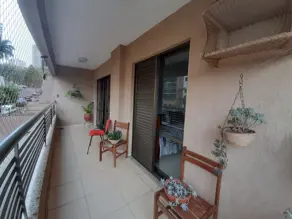 Imagem 4 - Apartamento em Jardim Sao Luiz, Ribeirão Preto - SP