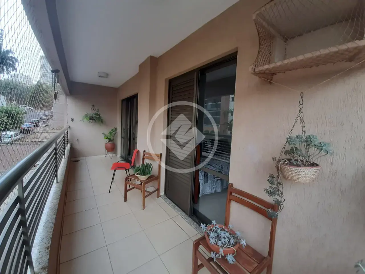 Imagem 4 - Apartamento em Jardim Sao Luiz, Ribeirão Preto - SP