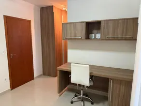 Apartamento Jardim Botânico, Ribeirão Preto - SP — foto 2