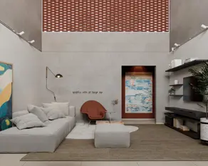 Imagem 2 - Casa Condomínio em Centro, Ribeirão Preto - SP