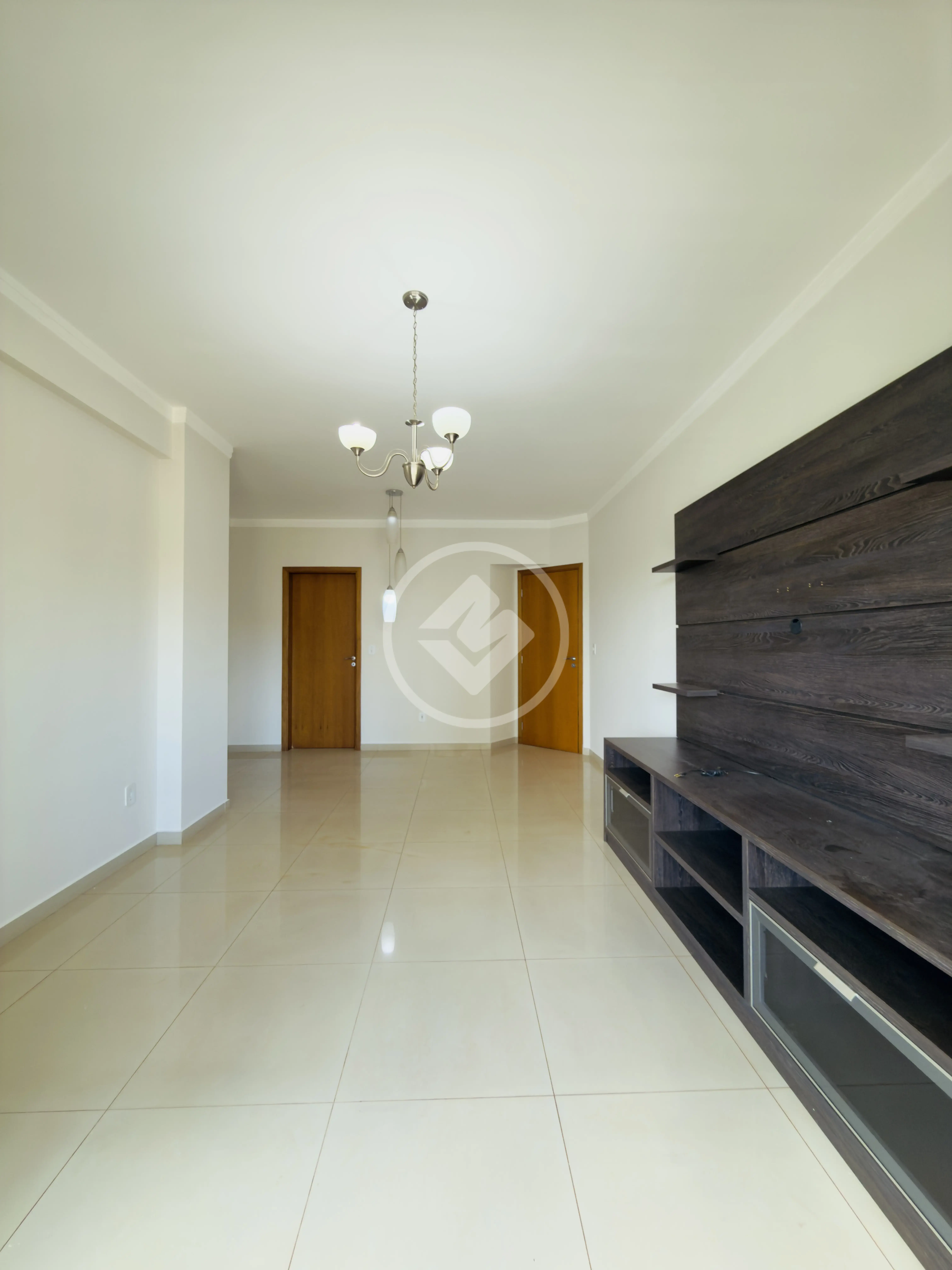 Image 2 - Apartamento em Jardim Sao Luiz, Ribeirão Preto - SP