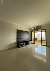 Imagem 2 - Apartamento em Jardim Sao Luiz, Ribeirão Preto - SP