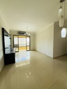 Imagem 3 - Apartamento em Jardim Sao Luiz, Ribeirão Preto - SP