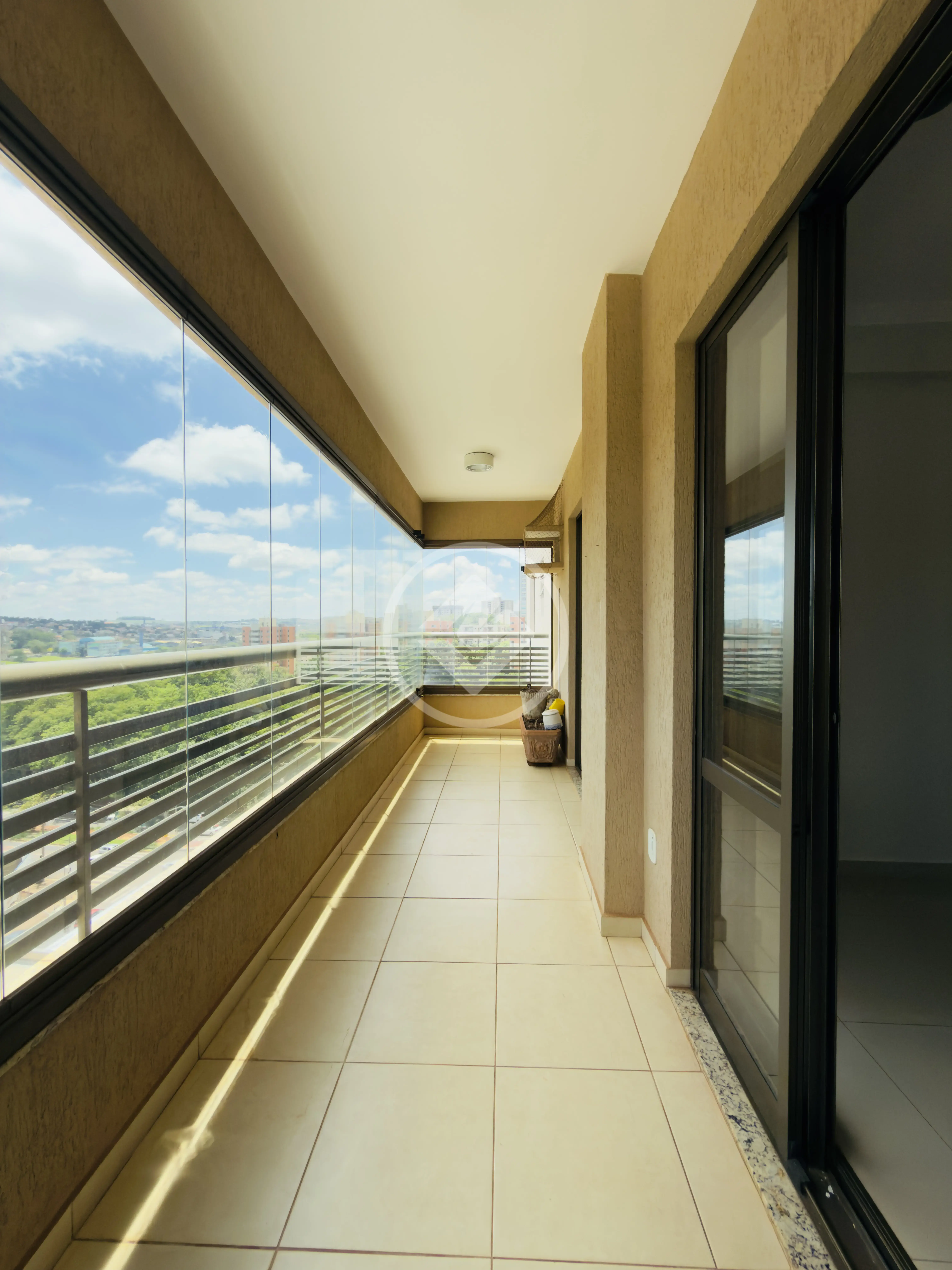 Imagem 1 - Apartamento em Jardim Sao Luiz, Ribeirão Preto - SP