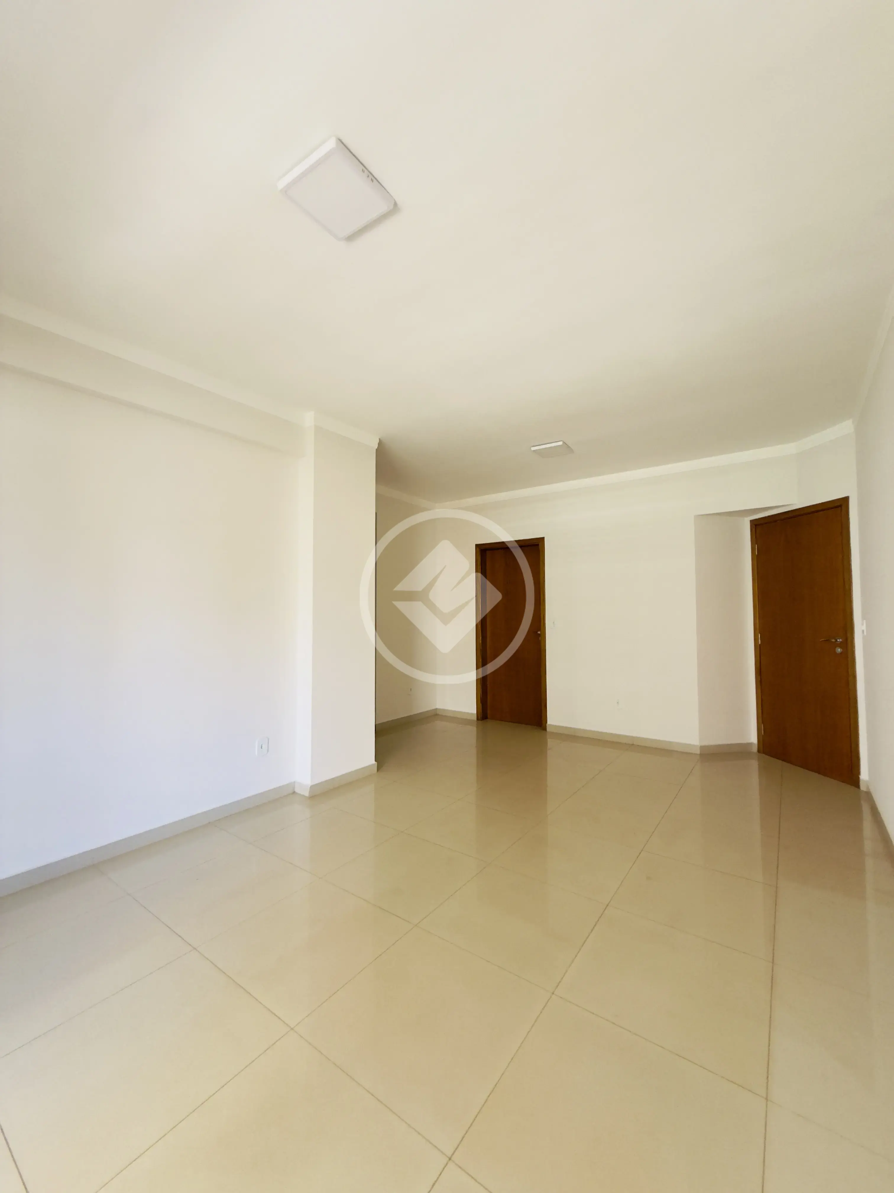 Imagem 1 - Apartamento em Jardim Sao Luiz, Ribeirão Preto - SP