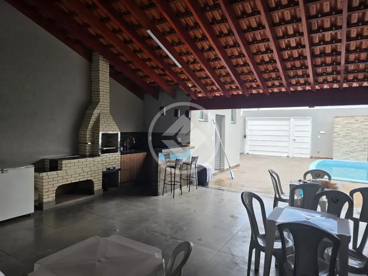 Image 2 - Casa em Jardim Indaia, São Paulo - SP