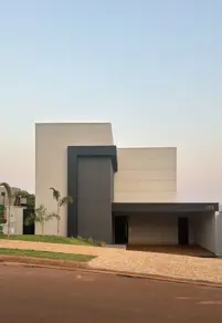 Casa Condomínio Vila do Golfe, Ribeirão Preto - SP — foto 2