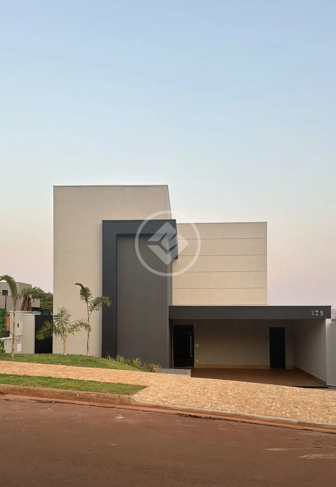 Imagem 1 - Casa Condomínio em Vila do Golfe, Ribeirão Preto - SP