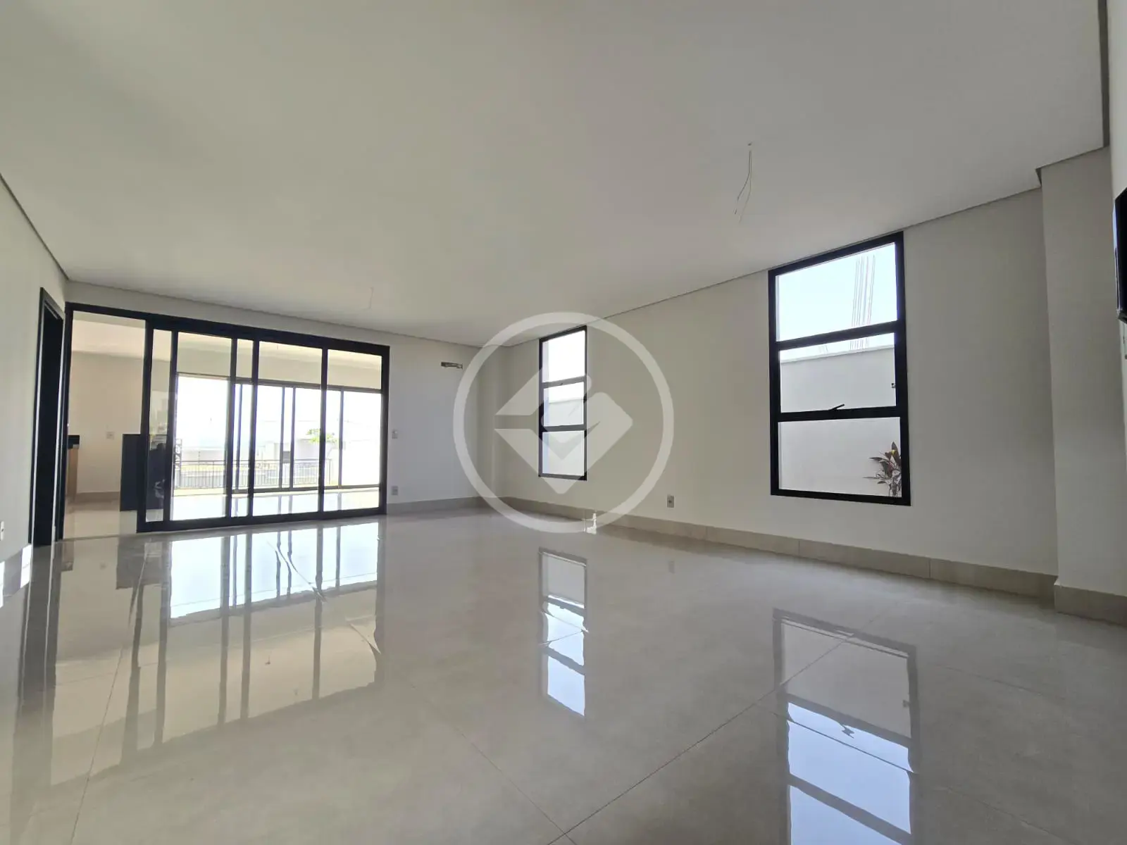 Imagem 4 - Casa Condomínio em Vila do Golfe, Ribeirão Preto - SP