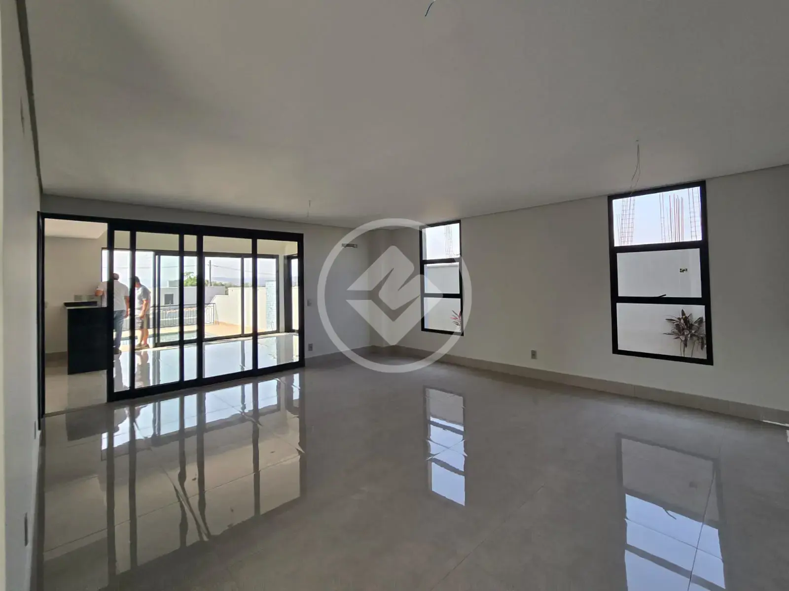 Imagem 3 - Casa Condomínio em Vila do Golfe, Ribeirão Preto - SP