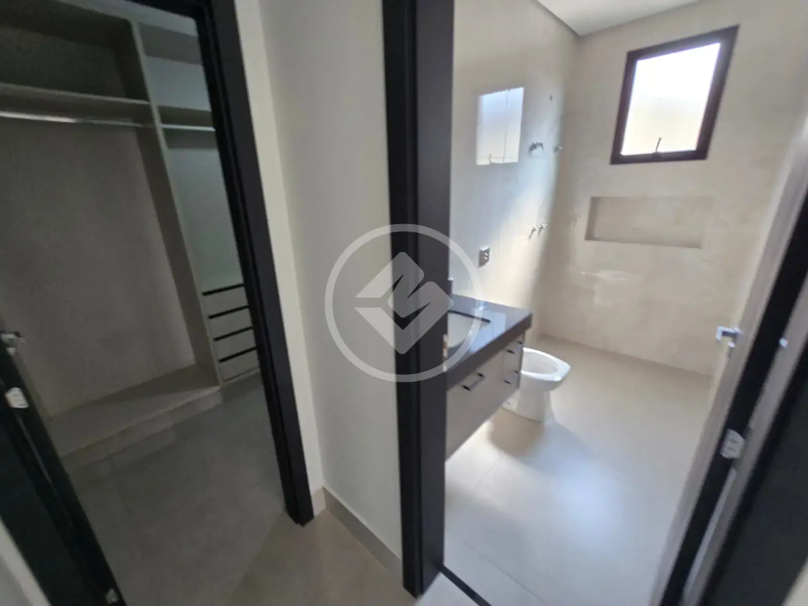 Imagem 2 - Casa Condomínio em Vila do Golfe, Ribeirão Preto - SP