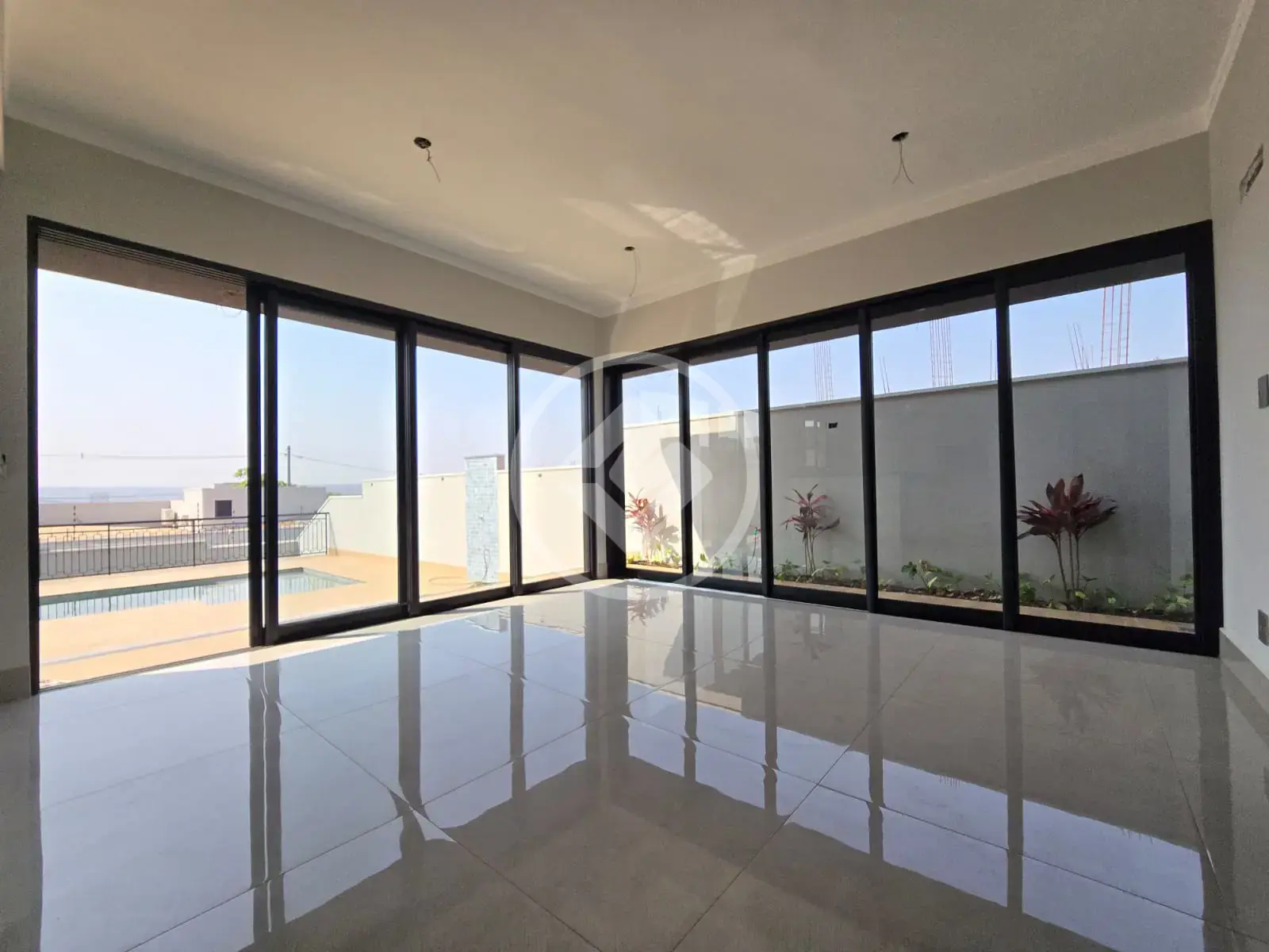 Imagem 5 - Casa Condomínio em Vila do Golfe, Ribeirão Preto - SP