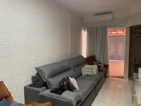 Imagem 4 - Sobrado em Jardim Ouro Branco, Ribeirão Preto - SP