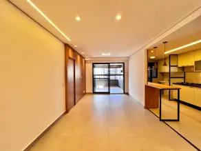 Imagem 5 - Apartamento em Jardim Olhos D'Água II, Ribeirão Preto - SP