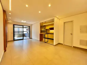 Imagem 4 - Apartamento em Jardim Olhos D'Água II, Ribeirão Preto - SP