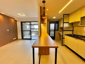 Imagem 6 - Apartamento em Jardim Olhos D'Água II, Ribeirão Preto - SP